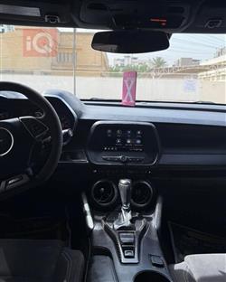 شيفروليه كامارو